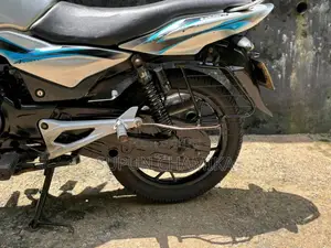 Bajaj Discover 2014 Motorbike (Used)