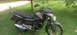 Bajaj Discover 125M 2014 Motorbike (Used)