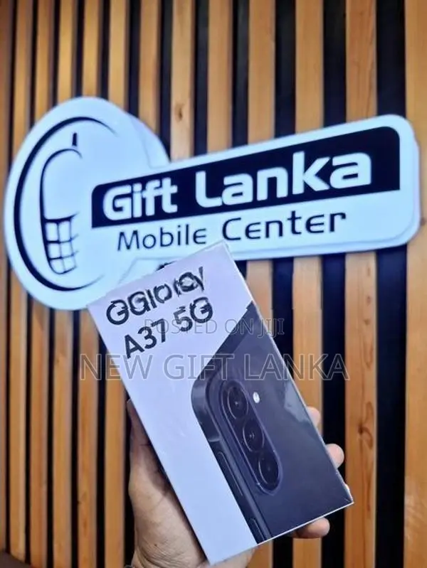 Samsung Galaxy A37 5G (Brand New)