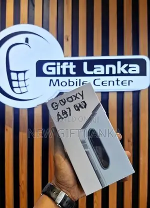 Samsung Galaxy A57 5G (Brand New)
