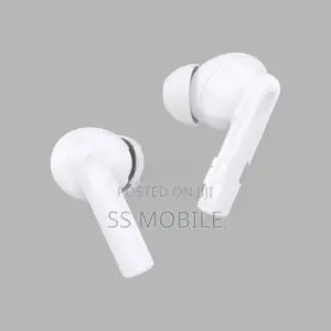 Honor X7 Lite ANC Earbuds