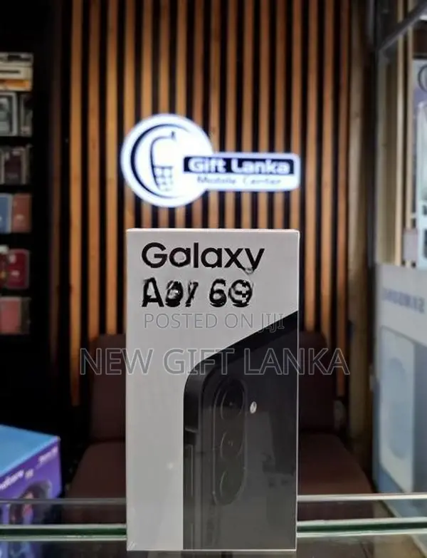 Samsung Galaxy A37 5G (Brand New)