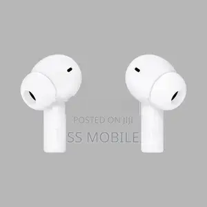 Honor X7 Lite ANC Earbuds
