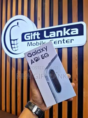 Samsung Galaxy A57 5G (Brand New)