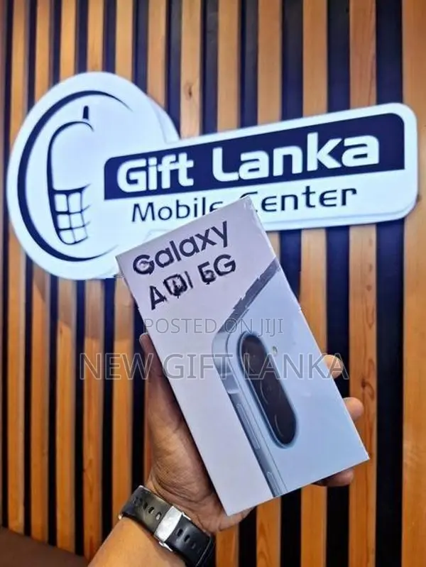 Samsung Galaxy A57 5G (Brand New)