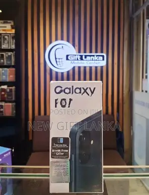 Samsung Galaxy F07 (Brand New)