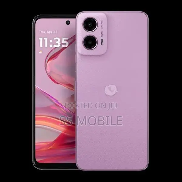 Moto G45 5G 8/128GB (Brand New)