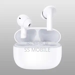 Honor X7 Lite ANC Earbuds