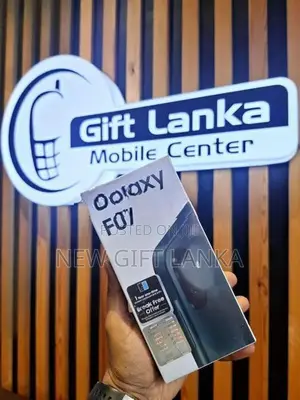 Samsung Galaxy F07 (Brand New)