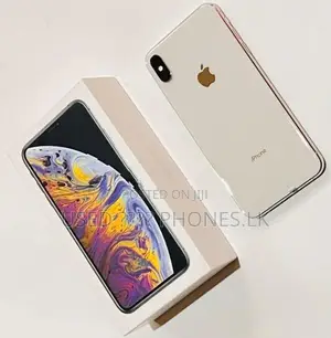 Apple iPhone XS Max 256GB (Used)