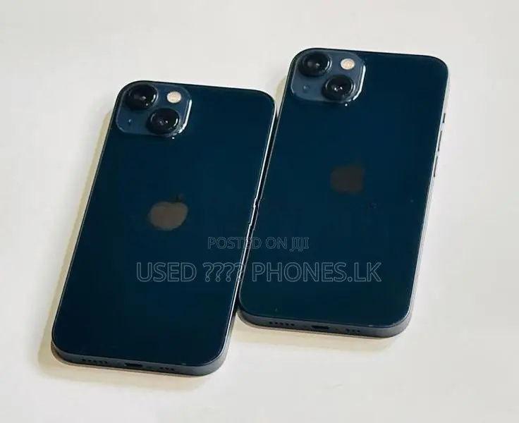 Apple iPhone 13 128GB (Used)