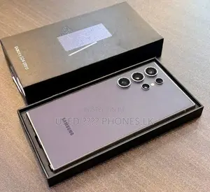 Samsung Galaxy S24 Ultra 512GB | Snapdragon (Used)