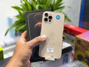 Apple iPhone 12 Pro 256GB 5G (Used)