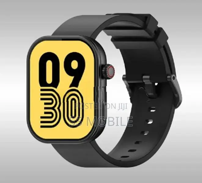Zeblaze Btalk Plus Calling Smart Watch 2.03''
