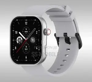Zeblaze Btalk Plus Calling Smart Watch 2.03''