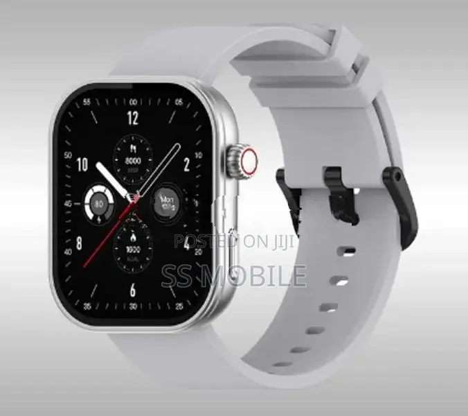 Zeblaze Btalk Plus Calling Smart Watch 2.03''