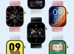 Zeblaze Btalk Plus Calling Smart Watch 2.03''