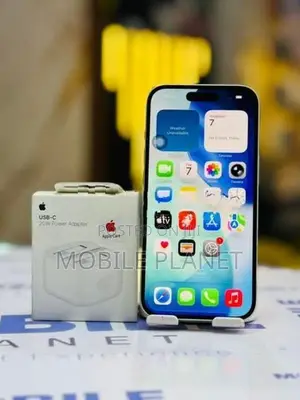 Apple iPhone 15 128GB (Used)
