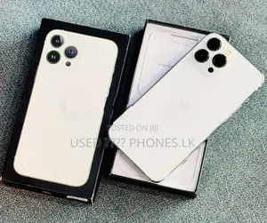 Apple iPhone 13 Pro 256GB (Used)