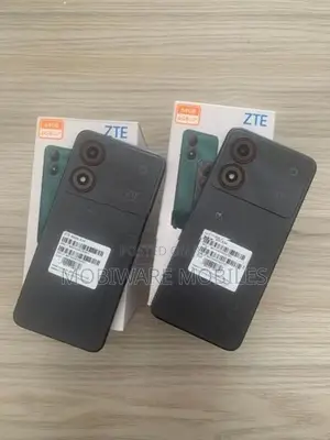 ZTE A34 4GB 64GB (Used)