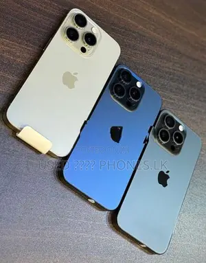 Apple iPhone 15 Pro 128GB | ZP/A (Used)