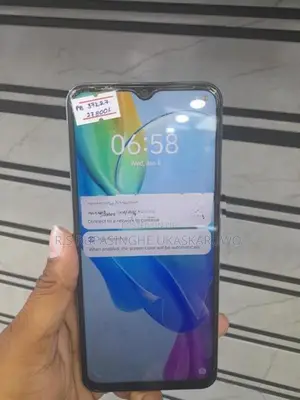 Vivo Y03 (Used)