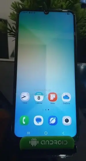Samsung Galaxy A06 (Used)