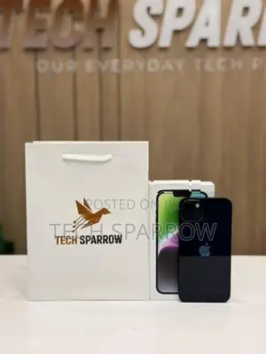 Apple iPhone 14 Plus 128GB (Used)