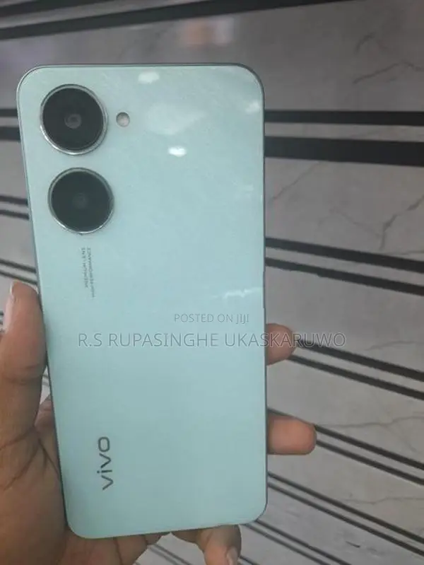 Vivo Y03 (Used)