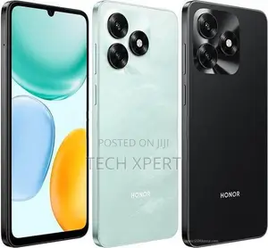 Honor X5 C 4GB 64GB (Brand New)