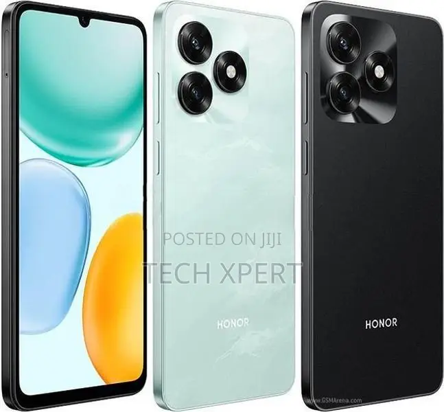 Honor X5 C 4GB 64GB (Brand New)