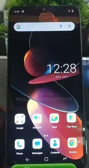 DOOGEE SMART PHONE (Used)