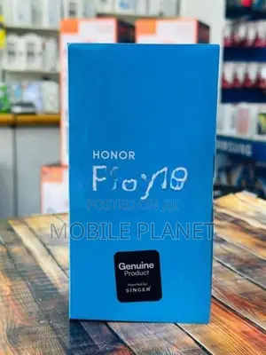 Honor PLAY 10 3GB 64GB (Brand New)