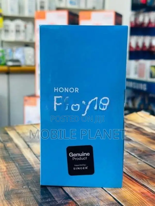 Honor PLAY 10 3GB 64GB (Brand New)