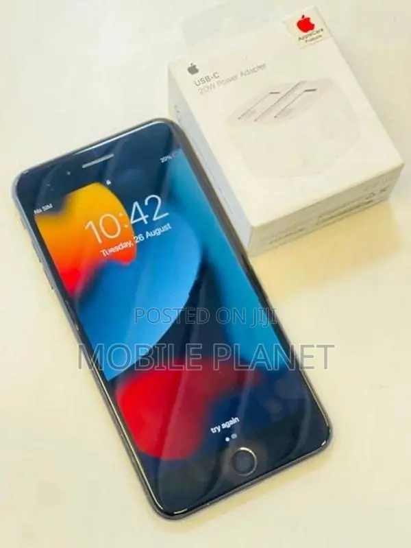 Apple iPhone 7 Plus 128GB (Used)