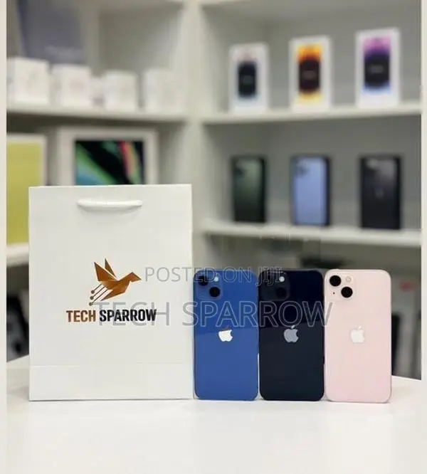 Apple iPhone 13 128GB (Used)