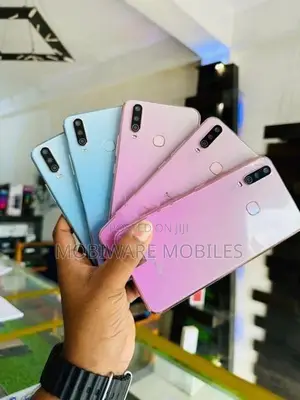 Vivo Y17 8GB 256GB (Used)