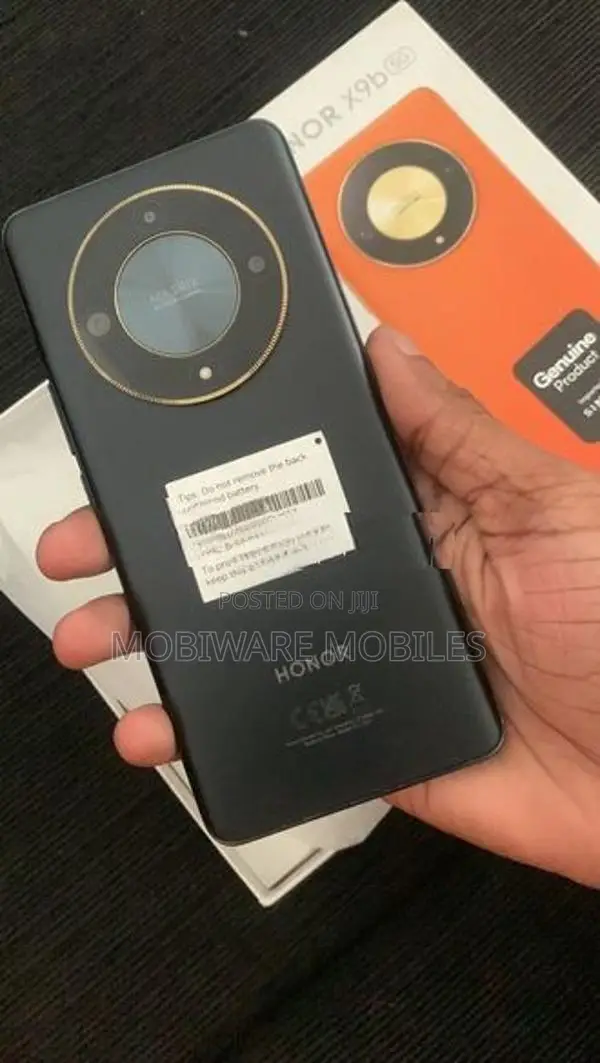 Honor X9b (Used)