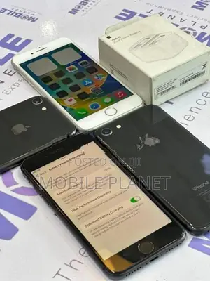 Apple iPhone 8 64GB (Used)