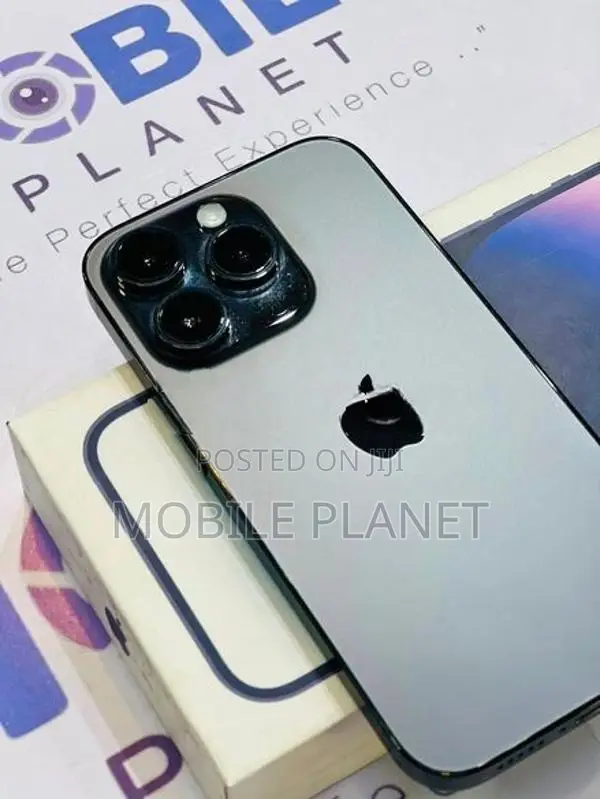 Apple iPhone 14 Pro 128GB (Used)