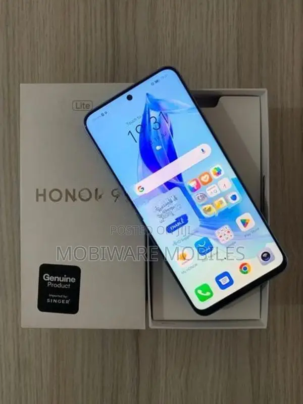 Honor 90 Lite 5G (Used)