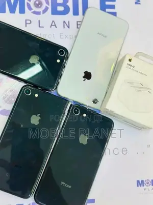 Apple iPhone 8 64GB (Used)