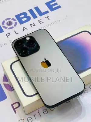 Apple iPhone 14 Pro 128GB (Used)