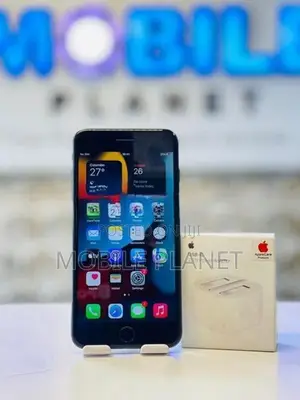 Apple iPhone 7 Plus 128GB (Used)