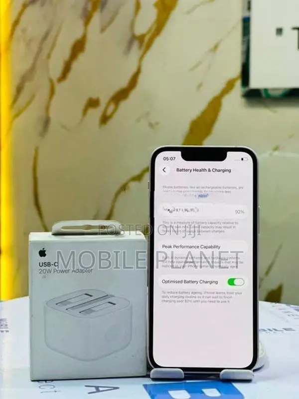 Apple iPhone 13 mini 128GB (Used)
