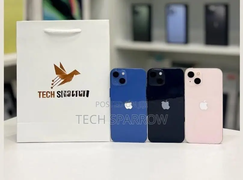 Apple iPhone 13 128GB (Used)