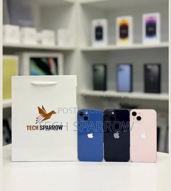 Apple iPhone 13 128GB (Used)