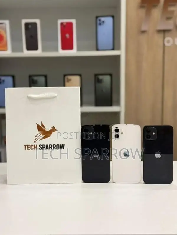 Apple iPhone 12 128GB (Used)
