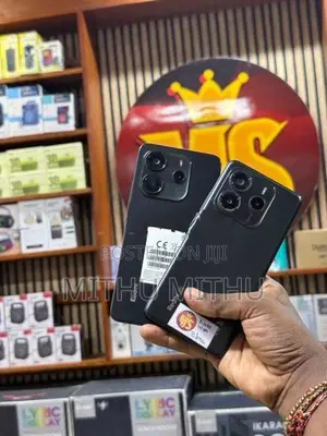 Xiaomi Redmi Note 14 5g 8/256GB (Used)