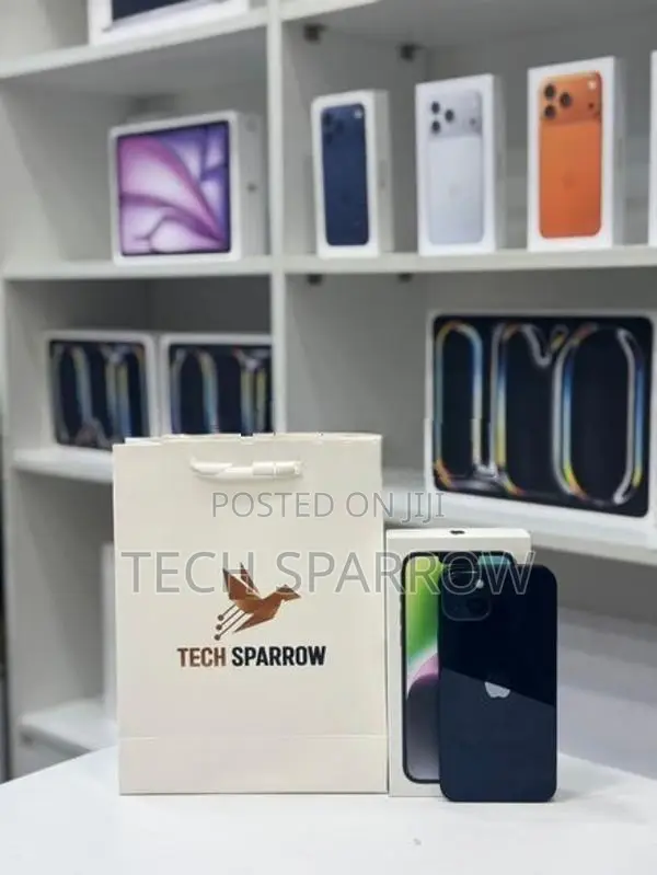 Apple iPhone 14 Plus 128GB (Used)